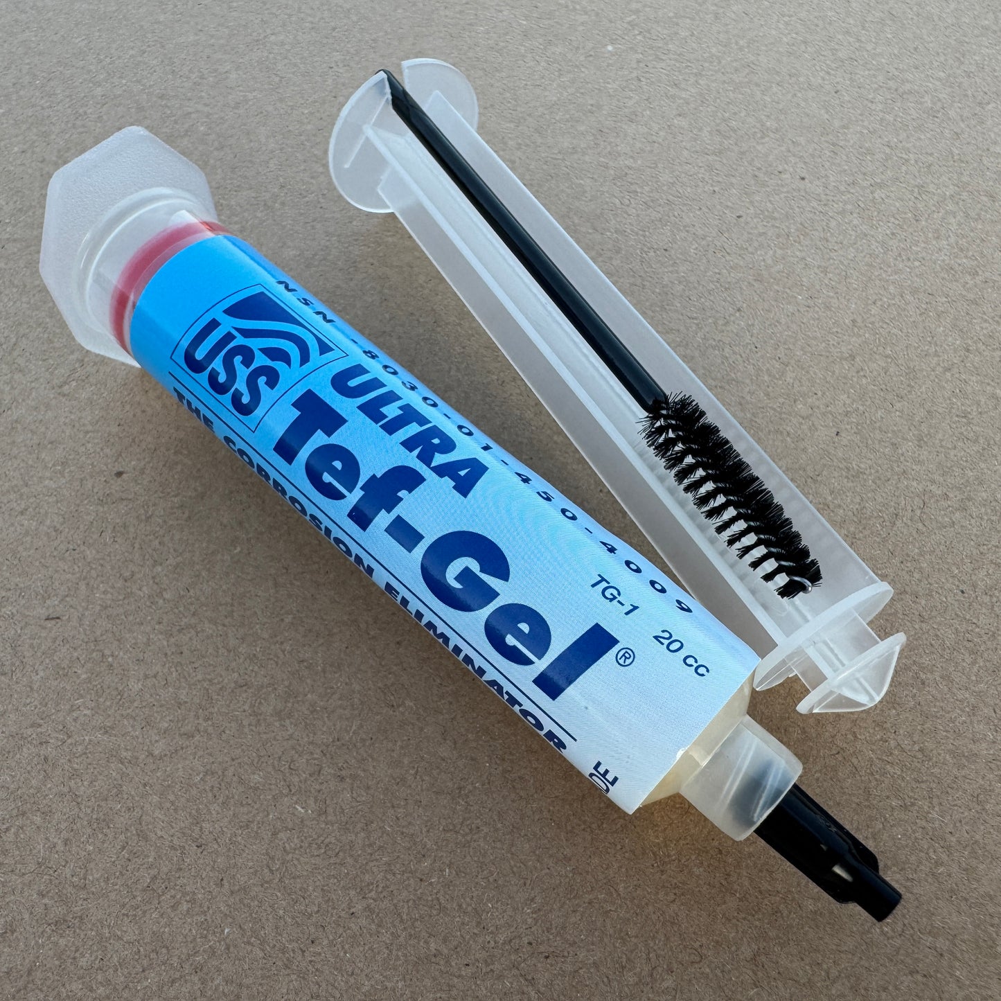 USS Ultra Tef-Gel