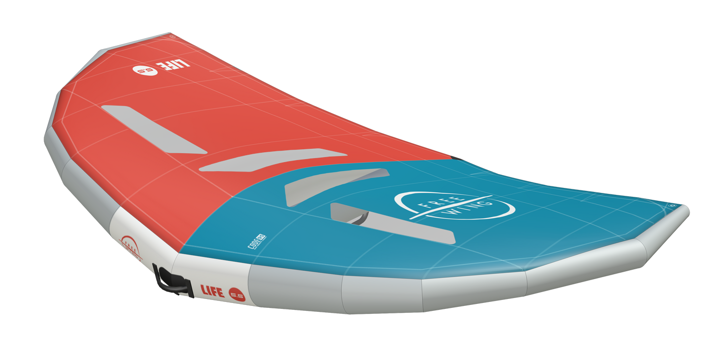 Freewing LIFE Wing (from May 2025) - NEW