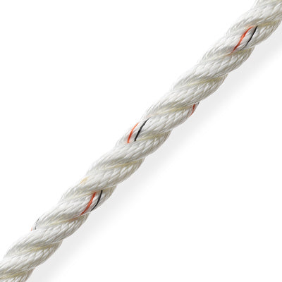 Marlow 3 Strand Pre-Stretched 4mm