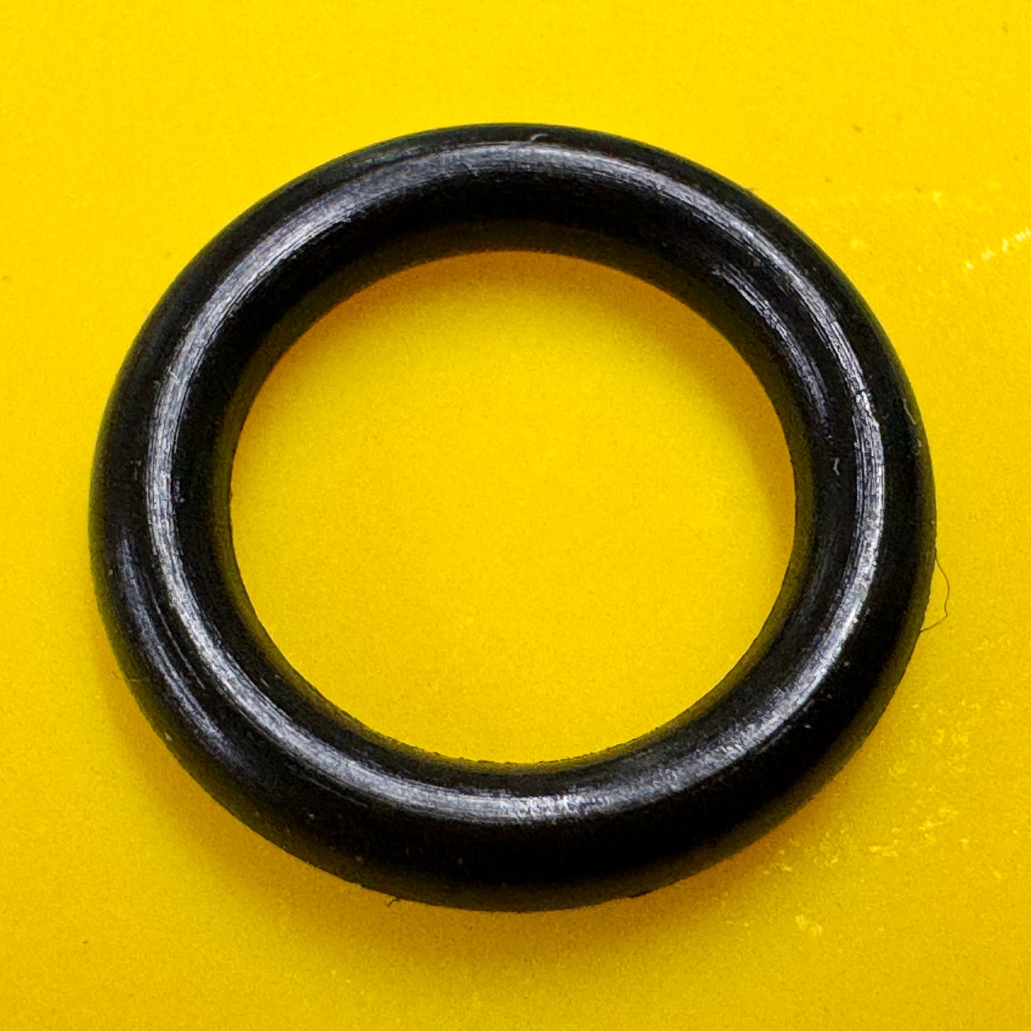 Air Valve Bolt Rubber Seal