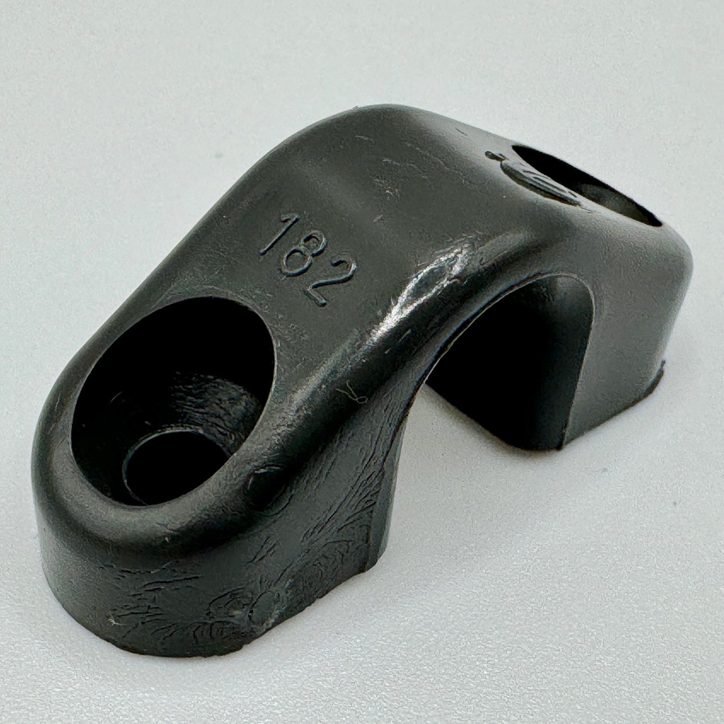 Allen A182 Open Base Fairlead - Small