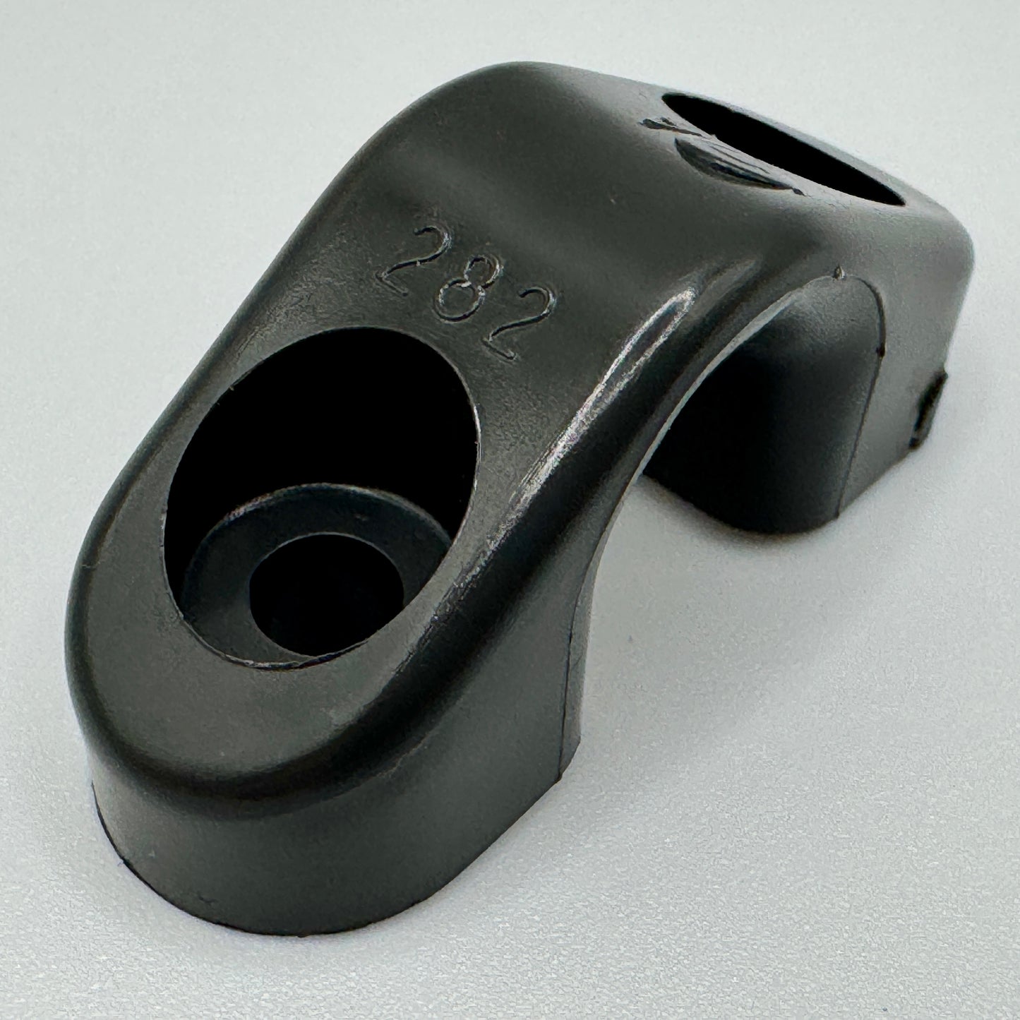 Allen A282 Open Base Fairlead