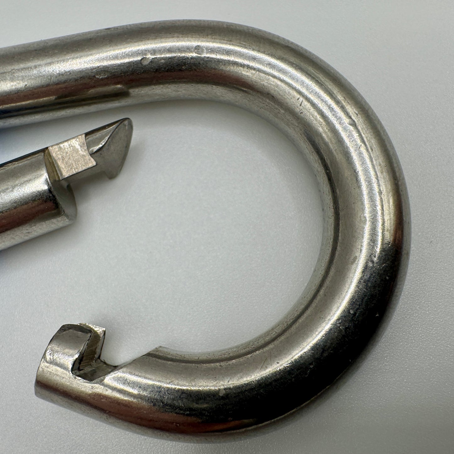 Allen Carbine Hook (With Eye)