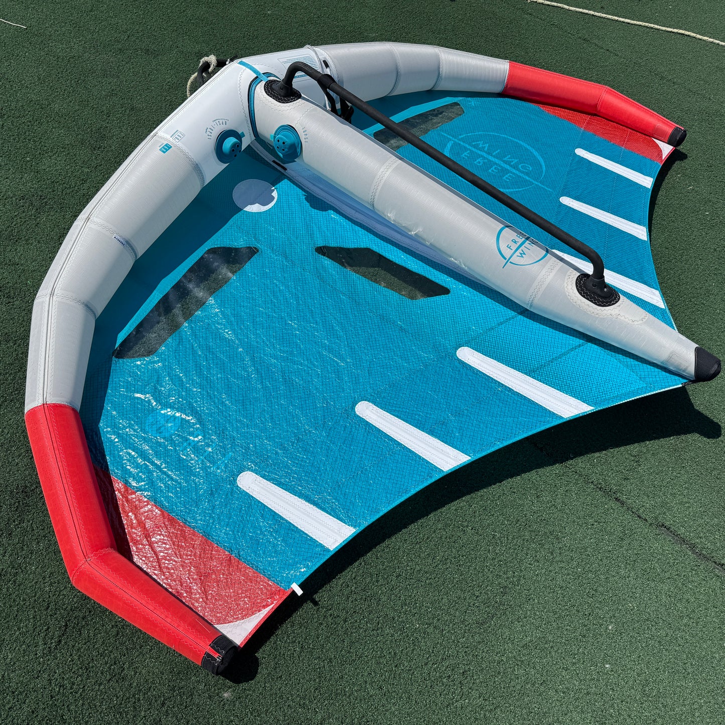 Freewing Air V5 Wing 3.0 - USED