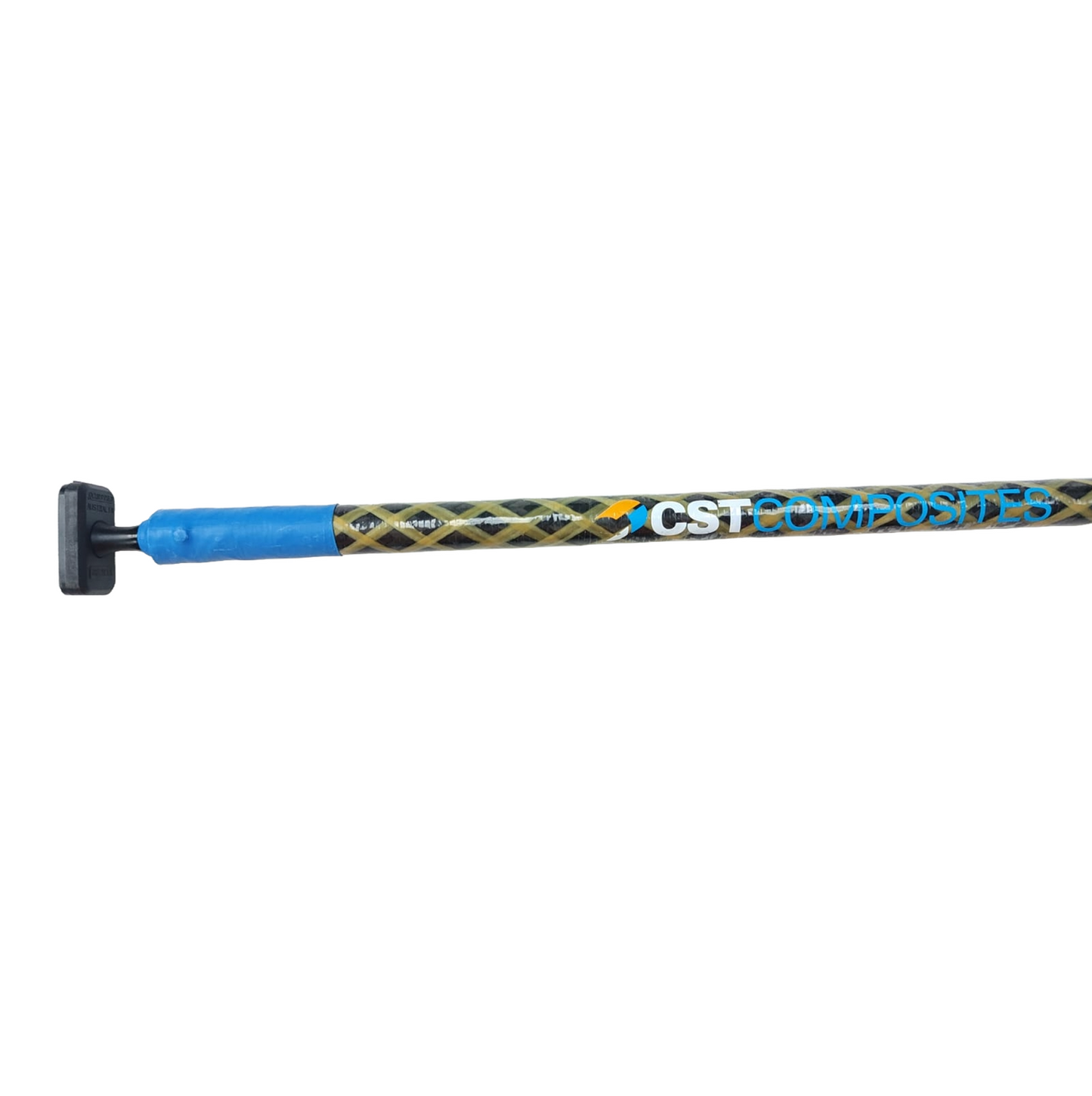 ILCA/Laser CST Carbon Tiller Extension - 25mm