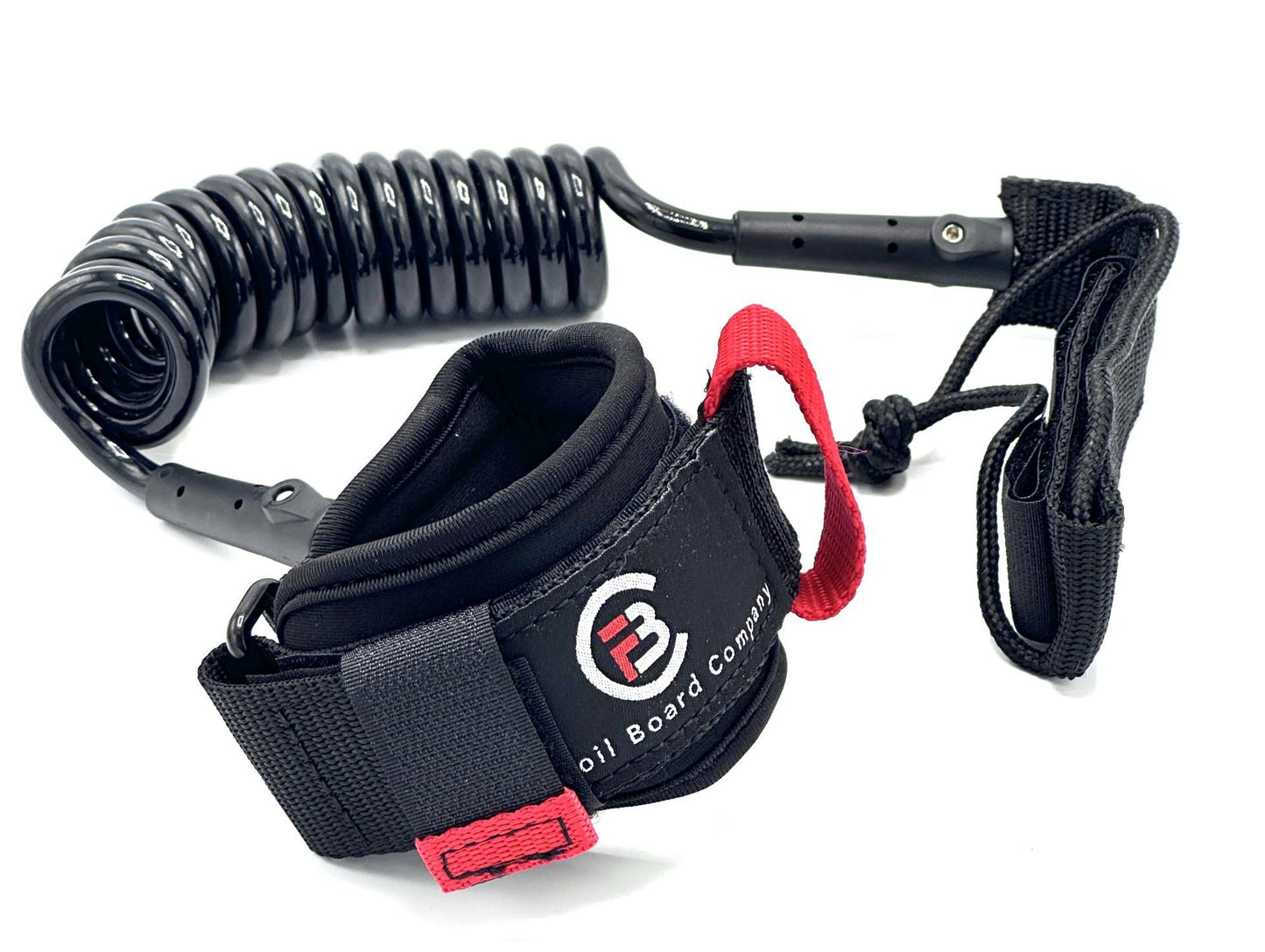 FBC Coiled Wing Wrist Leash