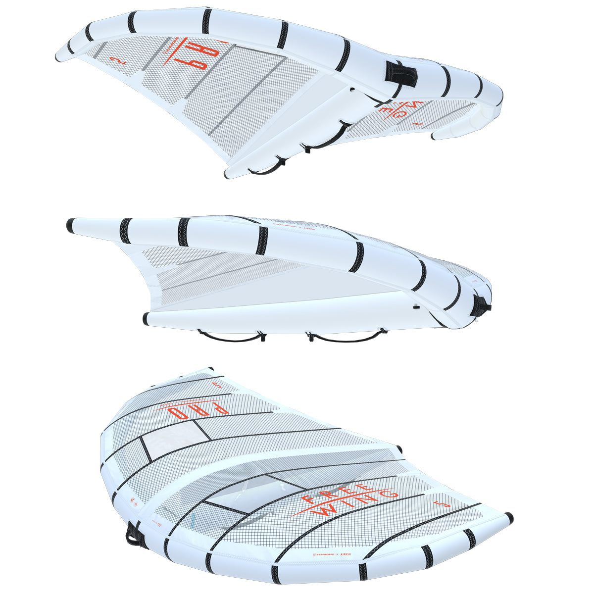 Freewing Pro Wing 4.0m - NEW - £800 OFF!