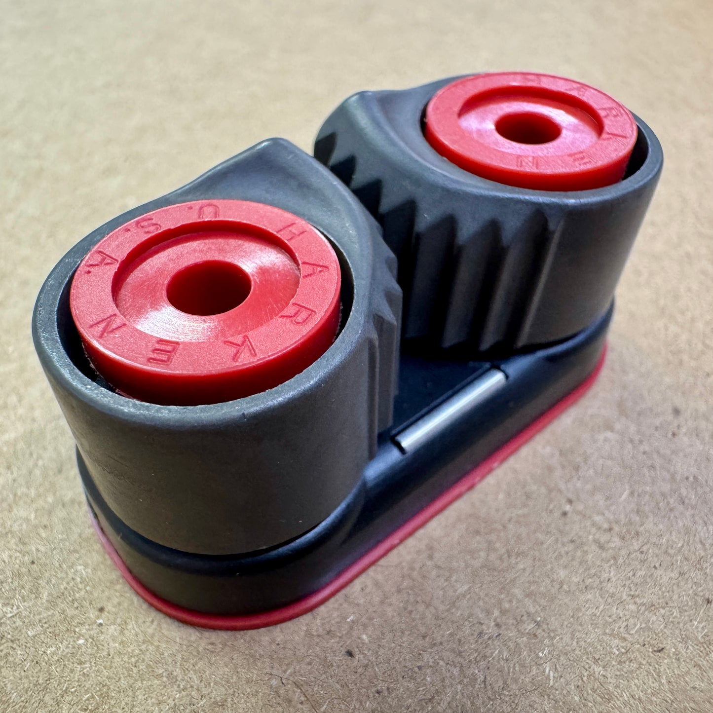 Harken 468 Cam-Matic Cleat