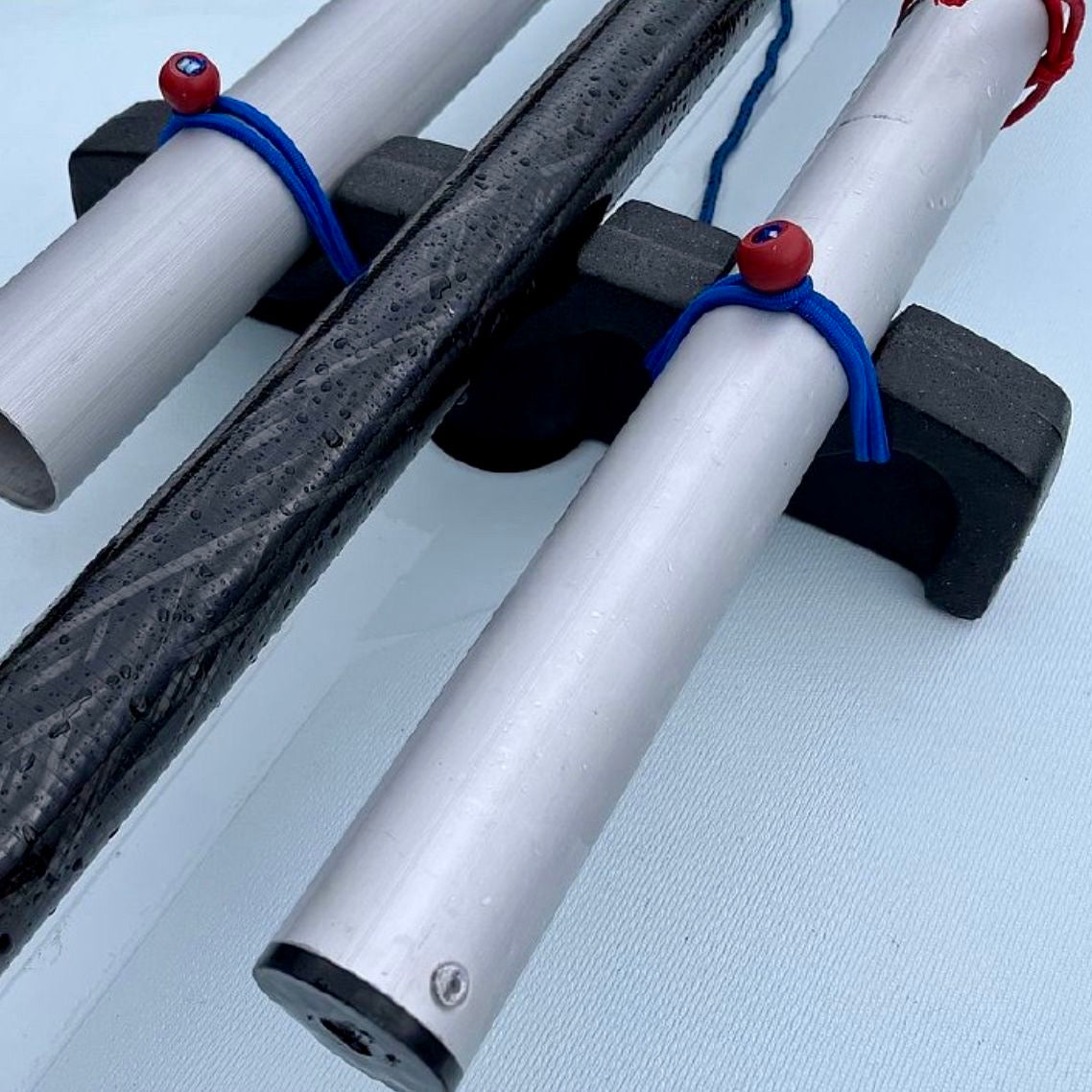 Holt Lazy Bones Spar Carrier ILCA/Laser HT5033