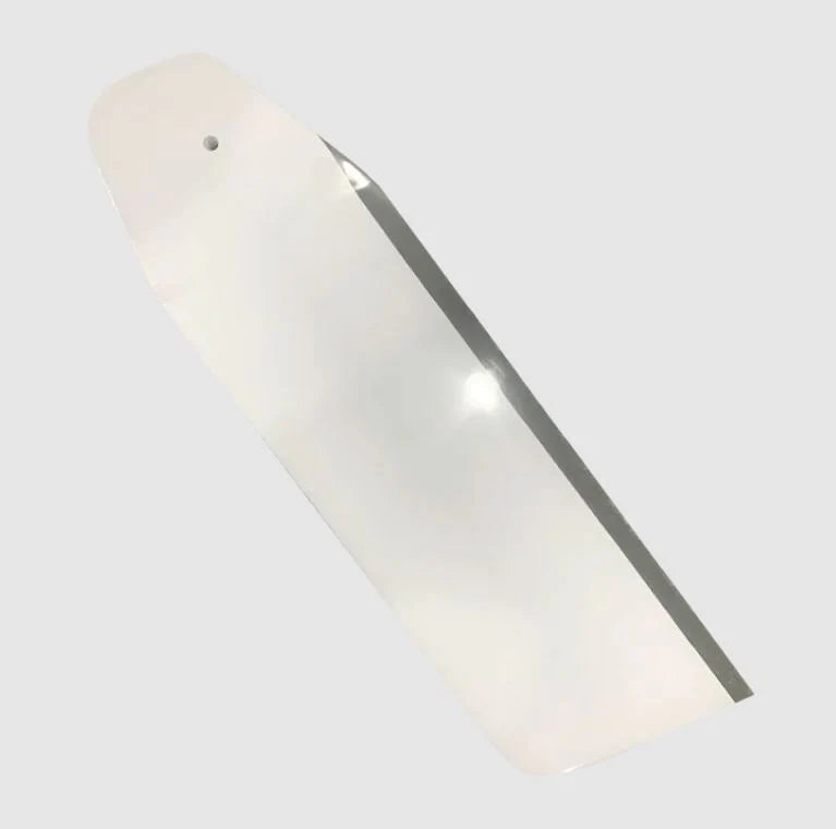 ILCA/Laser Rudder Blade