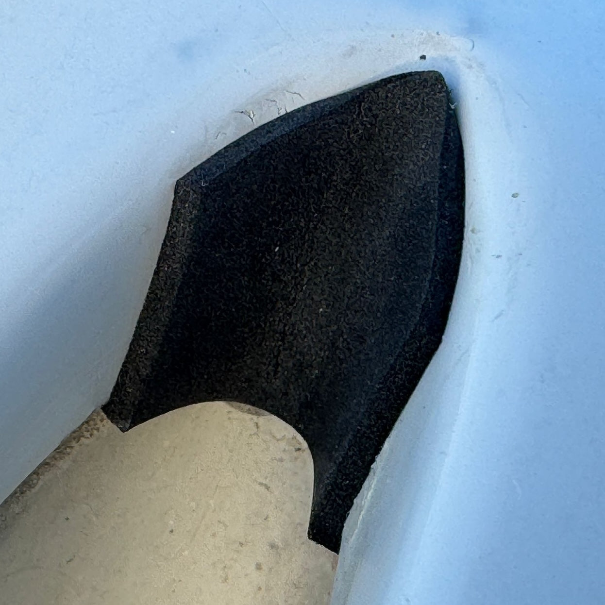 ILCA/Laser Daggerboard Slot Wear Pad