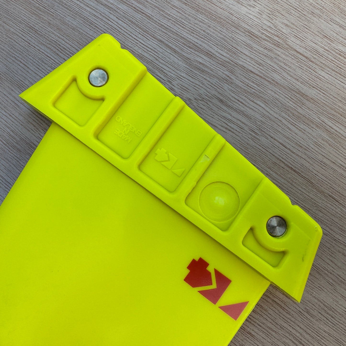 K4 Fang Freeride Fin