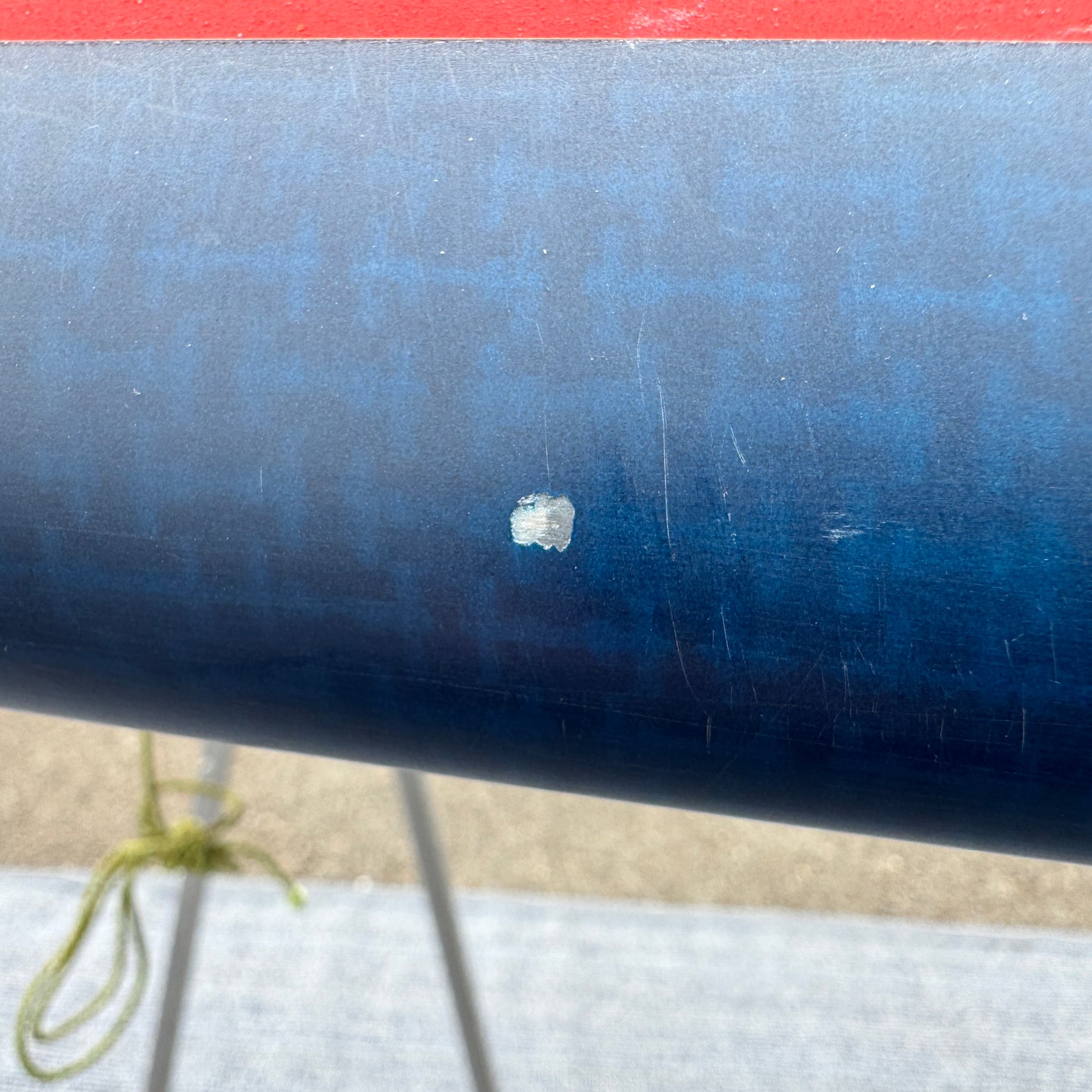 Starboard Kode 105 2025 - Carbon Sandwich - USED