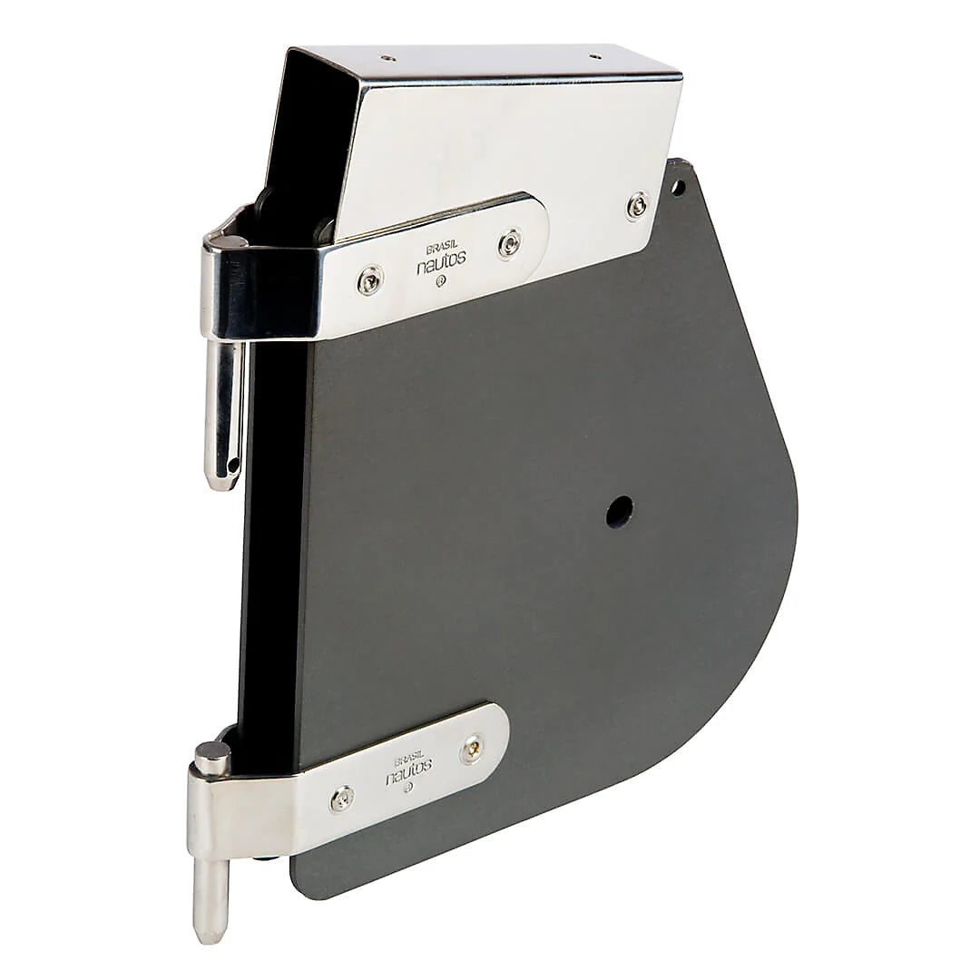 ILCA/Laser Rudder Stock
