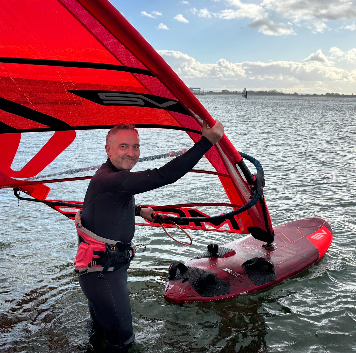 Severne Moto 2025 - NEW (17.5% OFF)