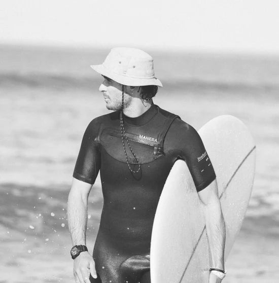 Manera Seafarer Hybrid 2/2 Wetsuit - Men's