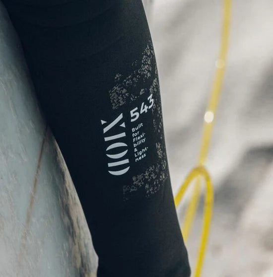 Manera Meteor X10D 5/4/3 Wetsuit - Men's