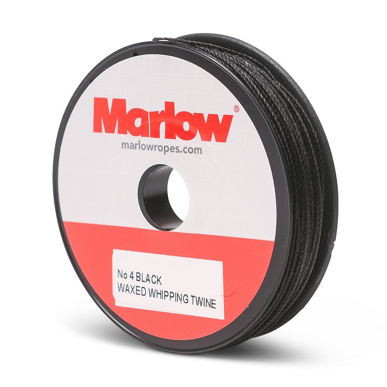 Marlow Whipping Twine No.4