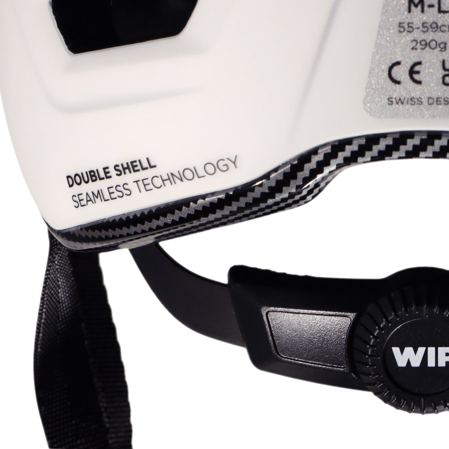 WIP PROWIP 2.0 Helmet