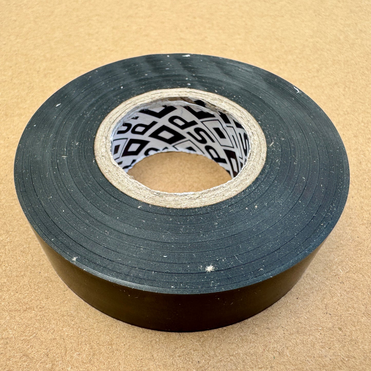 PSP PVC Tape Black