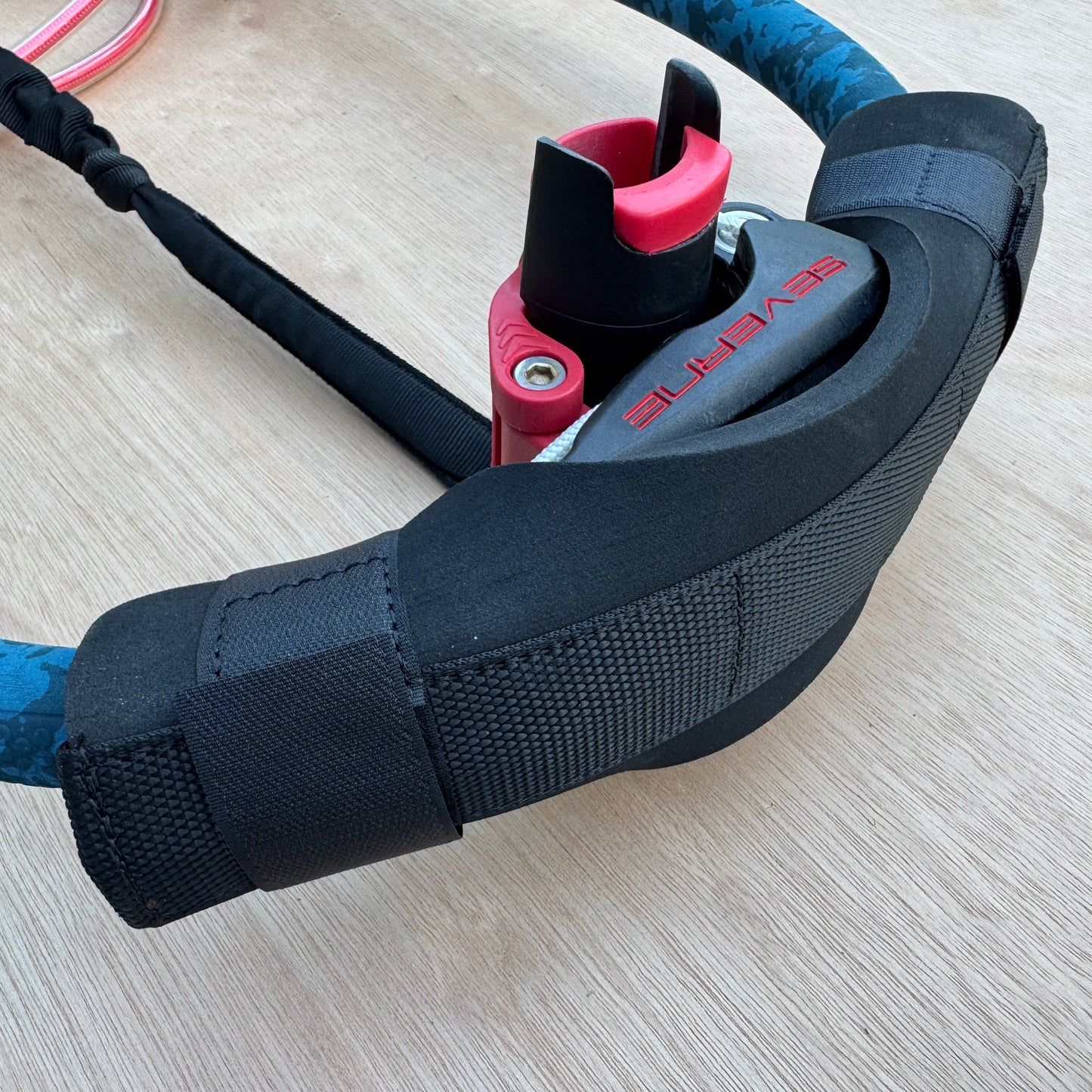Radz Boom Bumper