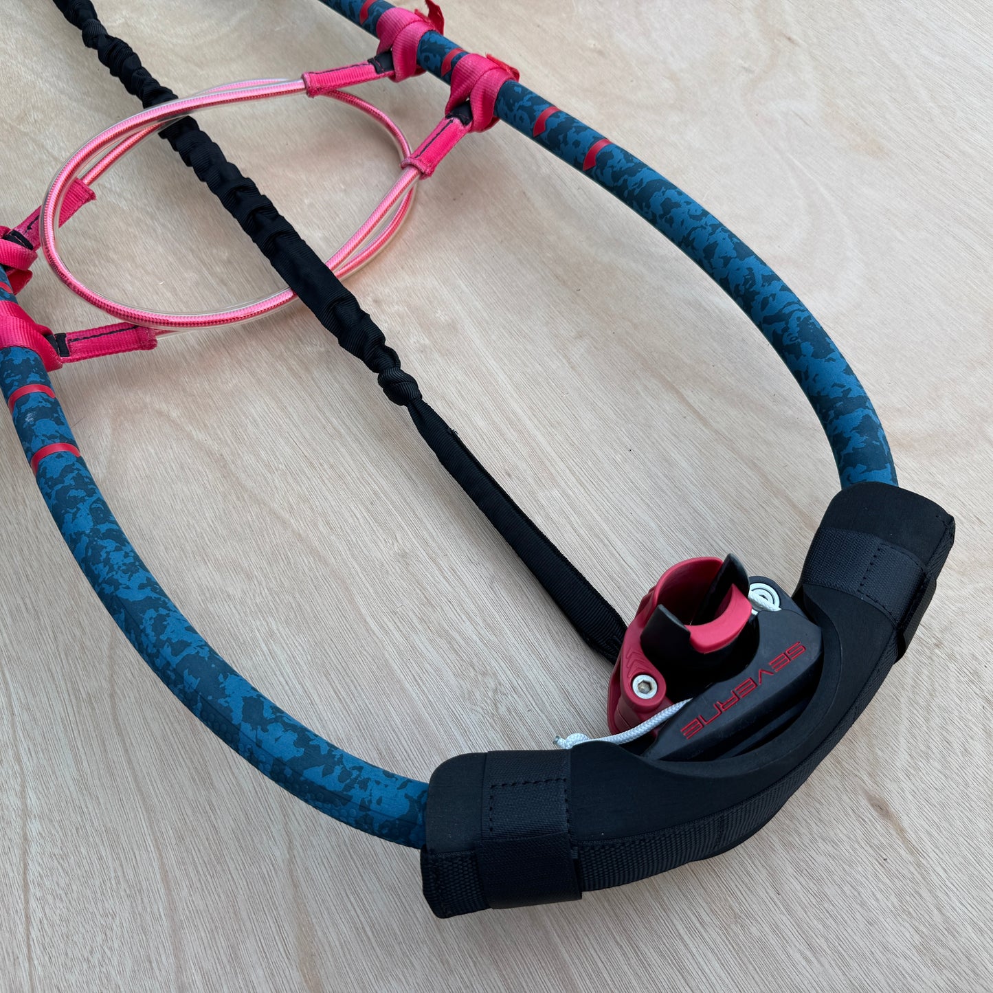 Radz Boom Bumper