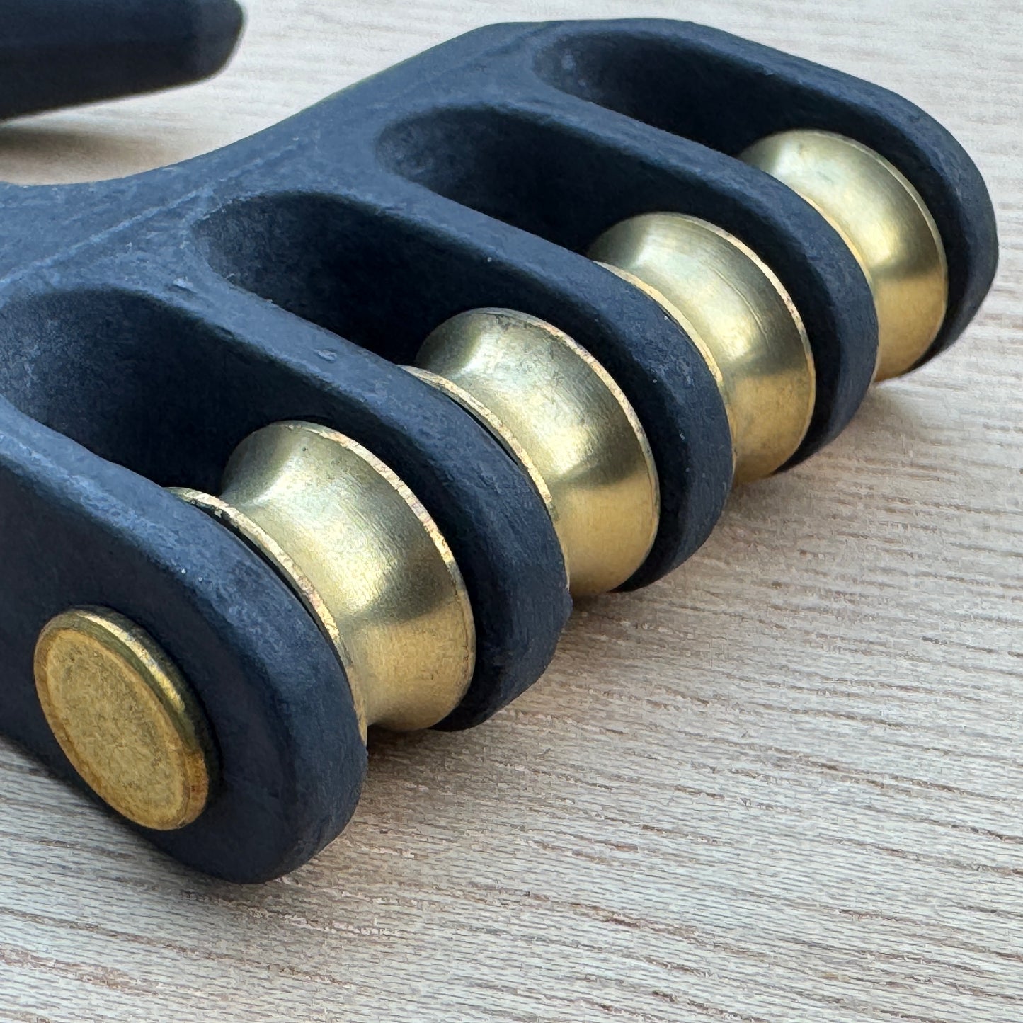 Radz Pulley Hook 8:1