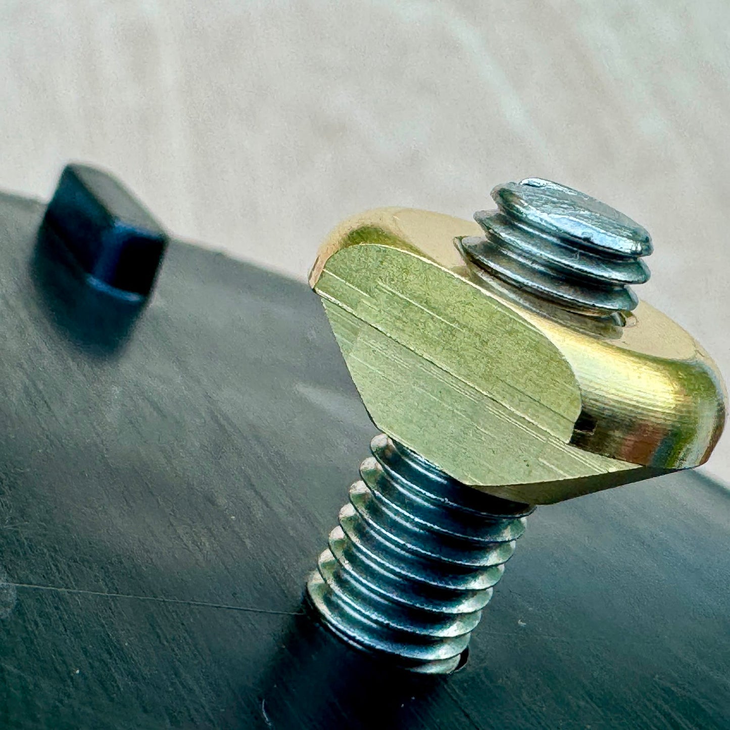 Radz Base for Windsurfing (mastfoot/UJ)