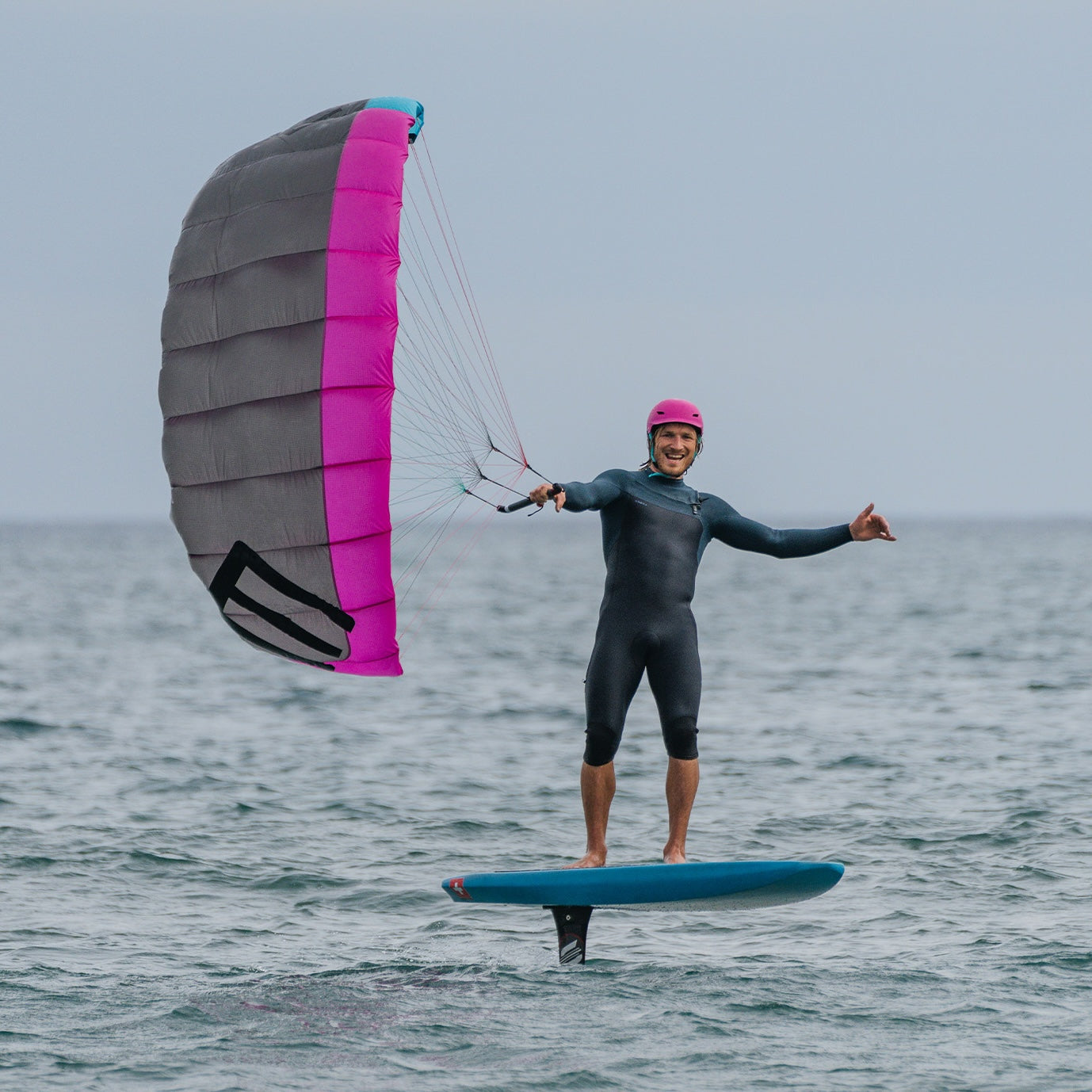 Ensis ROGER Parawing 3.0m - NEW - 15% OFF!