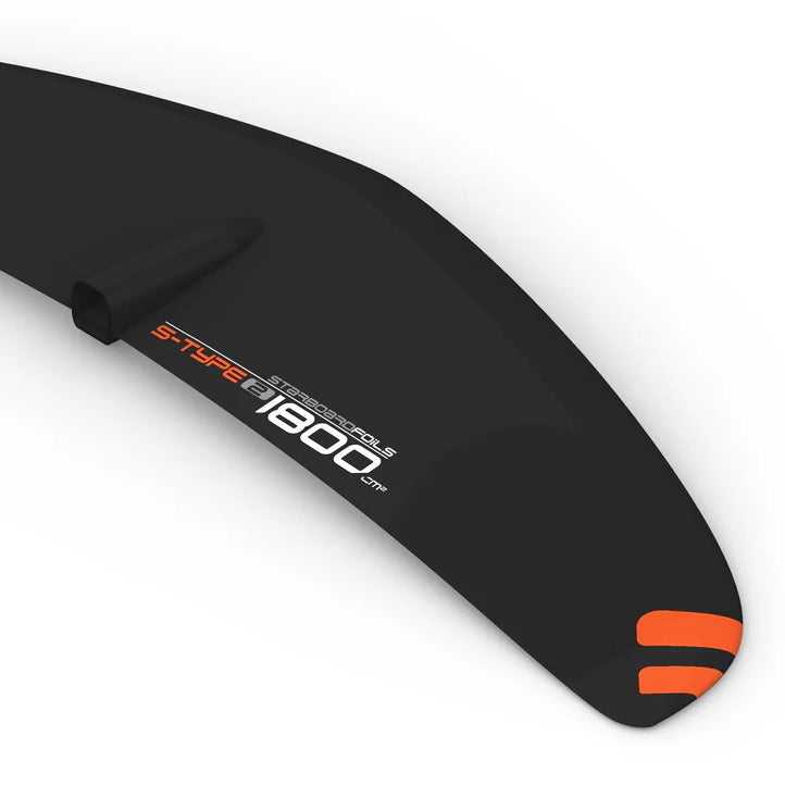 2025 Starboard S-TYPE 2 Wingfoil Set