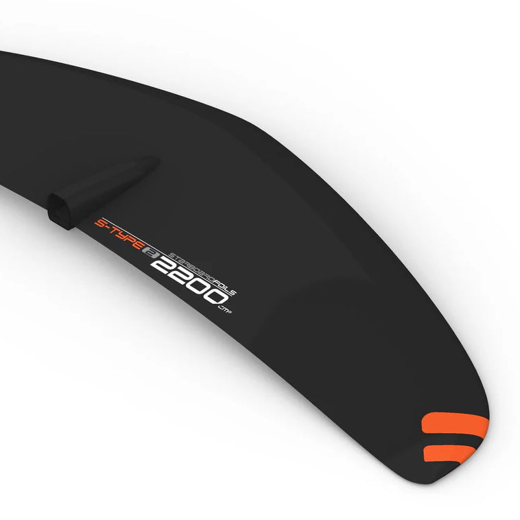 2025 Starboard S-TYPE 2 Wingfoil Set