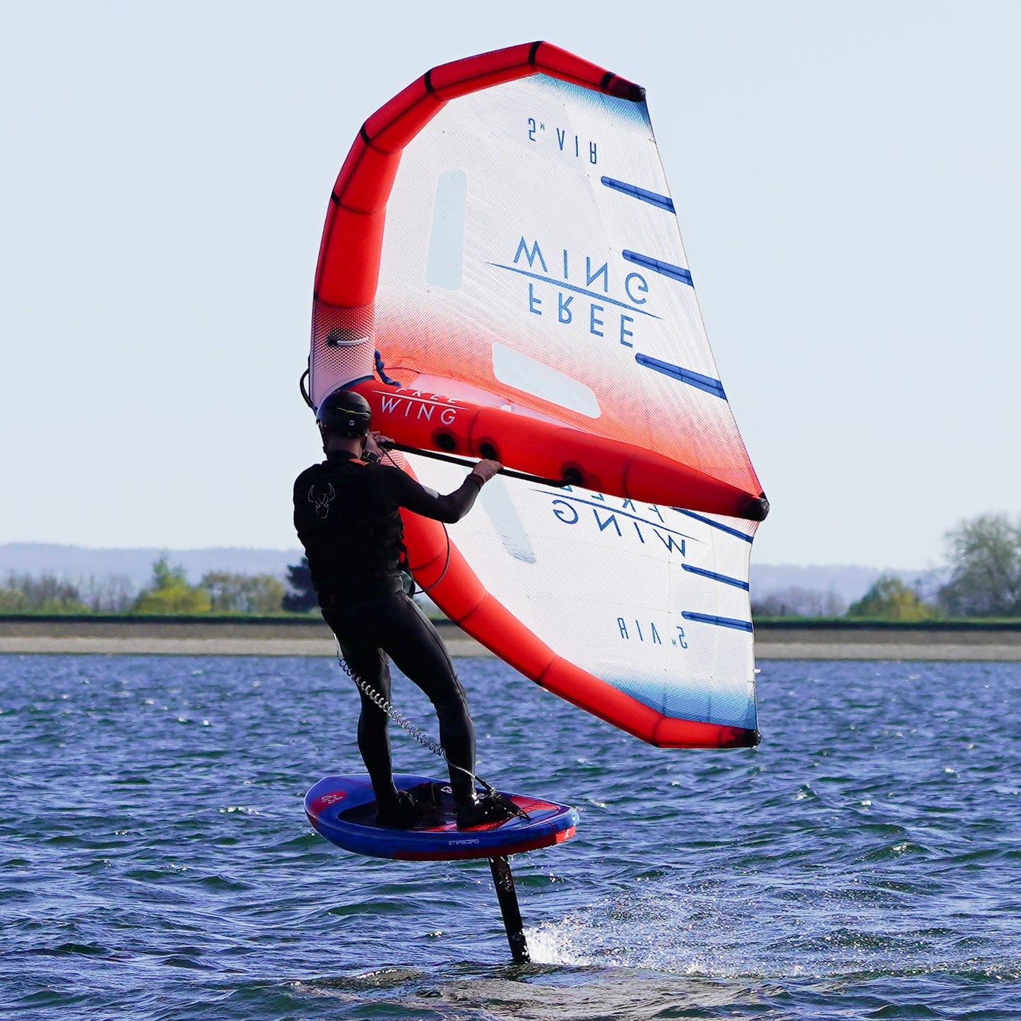 Freewing Air V4 Wing (late 2024-May 2025) - NEW - 15% OFF