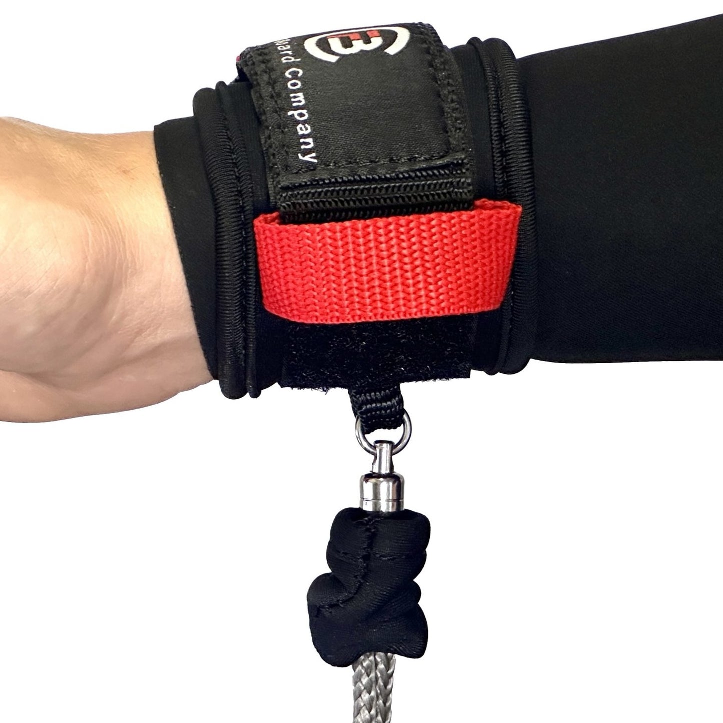 FBC Wing Wrist Leash V2