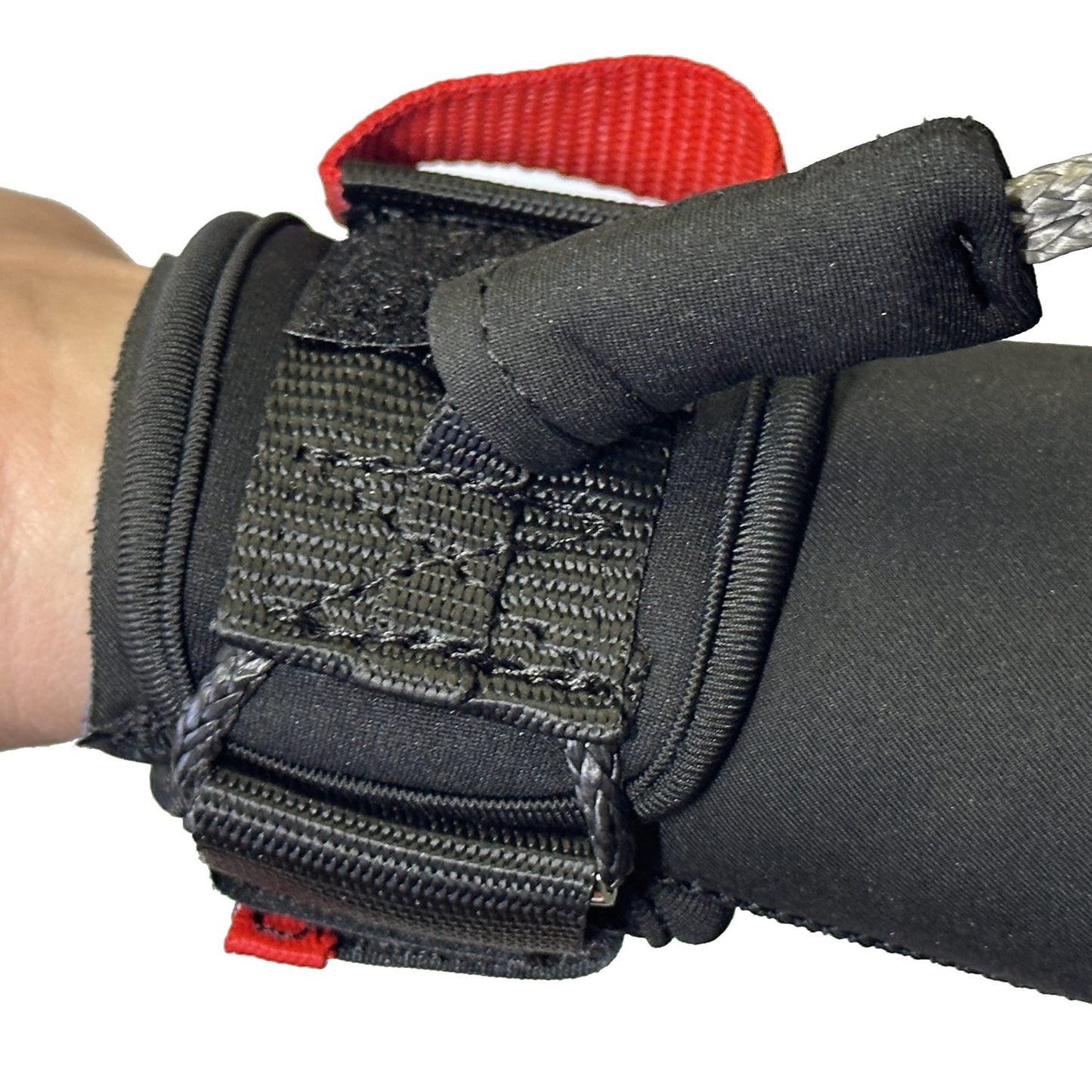 FBC Wing Wrist Leash V2