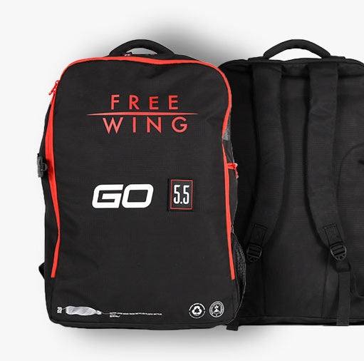 Freewing GO V2 Wing - 2024/2025 - NEW