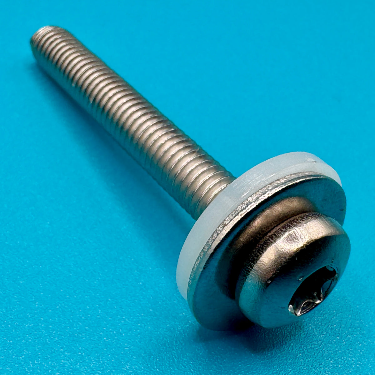Windsurfing Fin Bolt Washer - STAINLESS