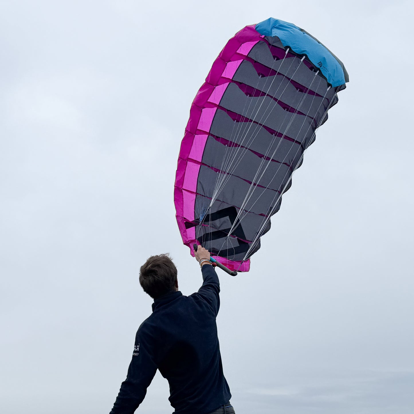 Ensis ROGER Parawing 3.0m - NEW - 15% OFF!