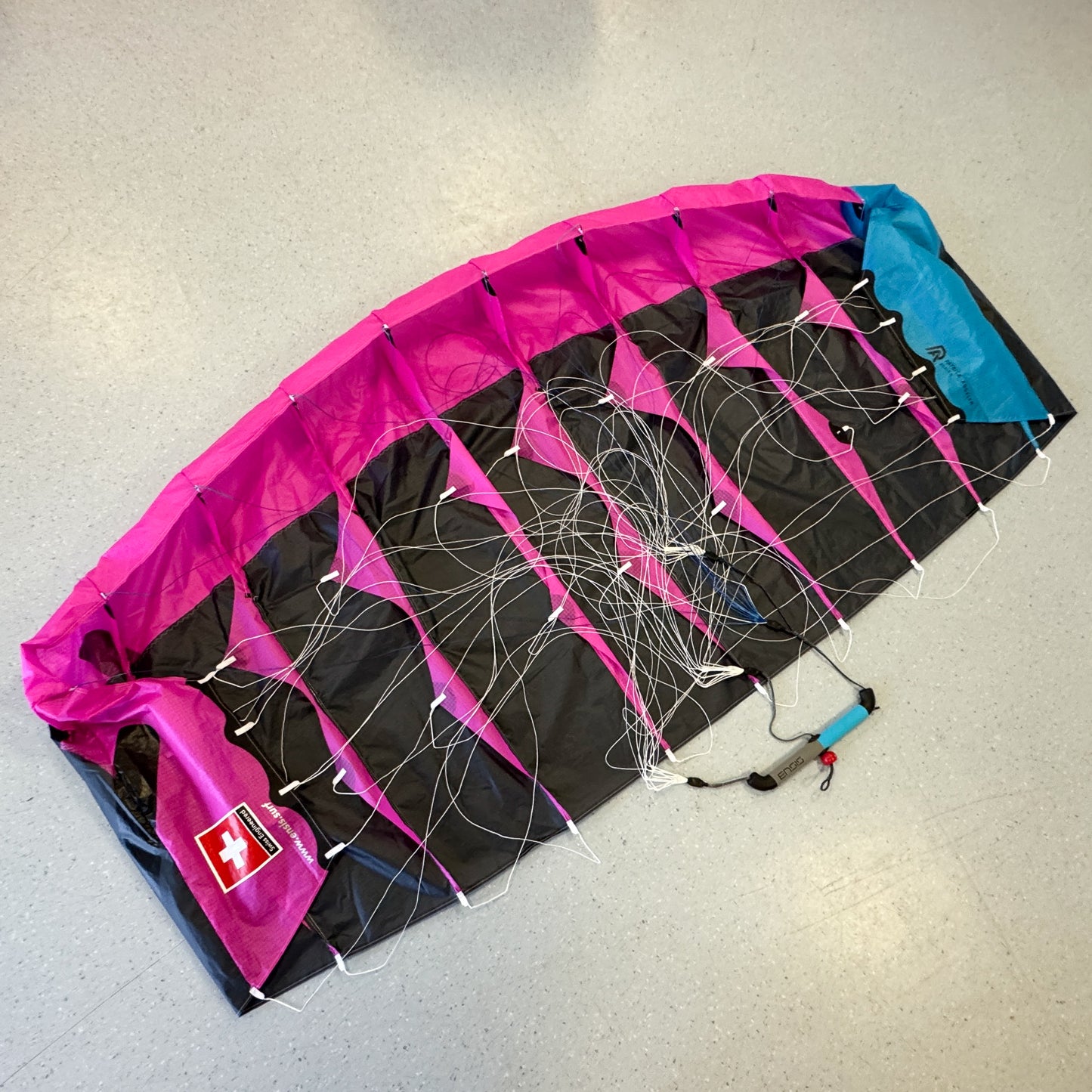 Ensis ROGER Parawing 3.0m - NEW - 15% OFF!