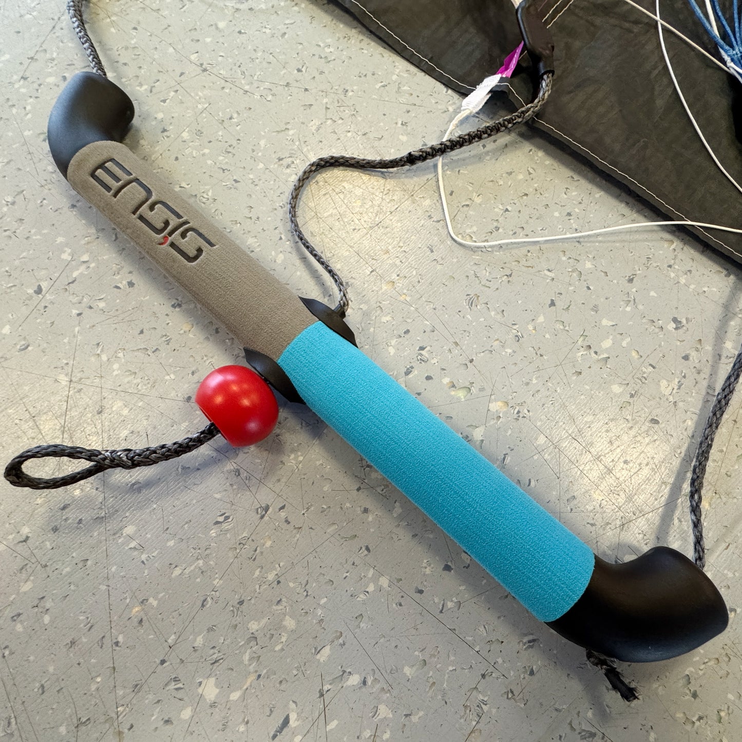 Ensis ROGER Parawing 3.0m - NEW - 15% OFF!