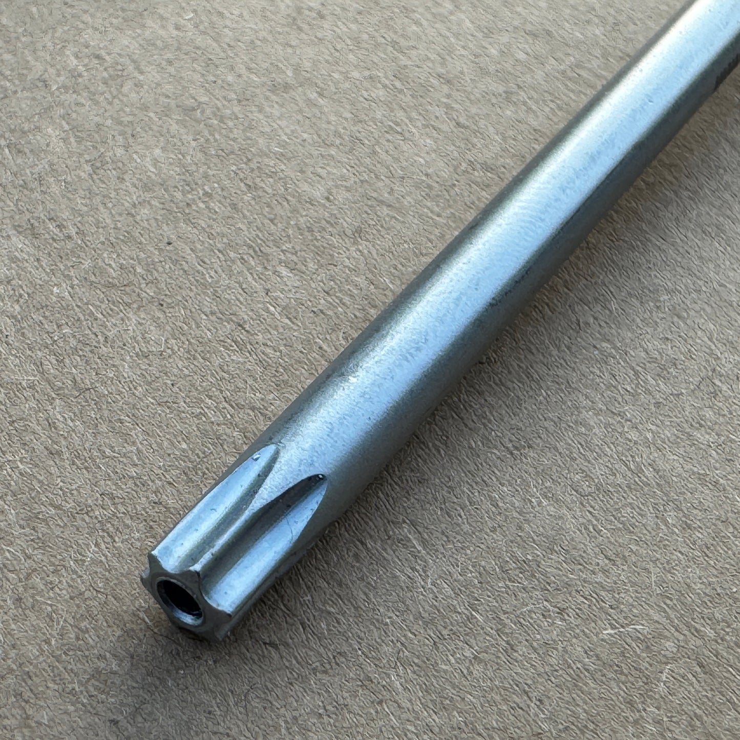 Starboard T-handle Torx T30 Key Wrench