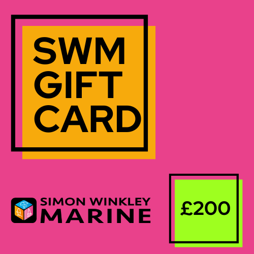 SWM Gift Card over £25
