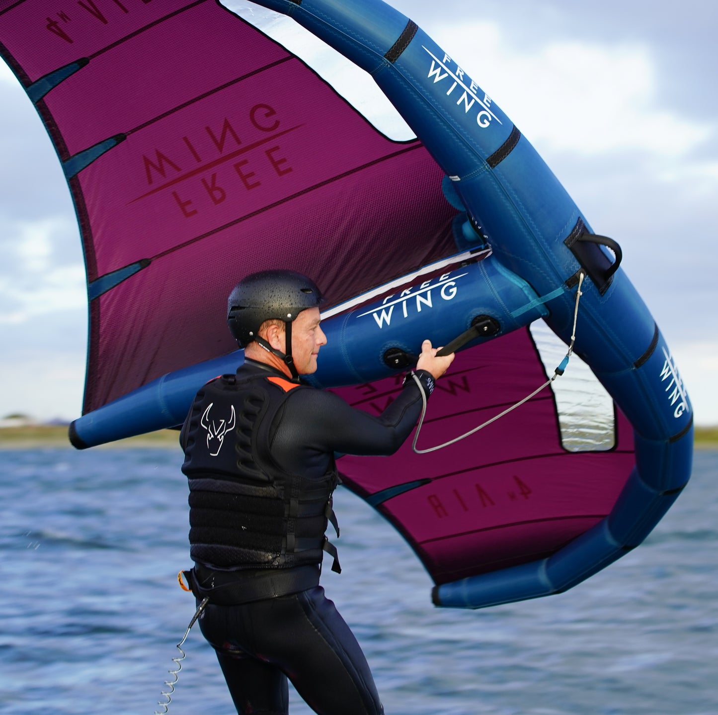 Freewing Air V3 Wing (2023 - late 2024) - USED