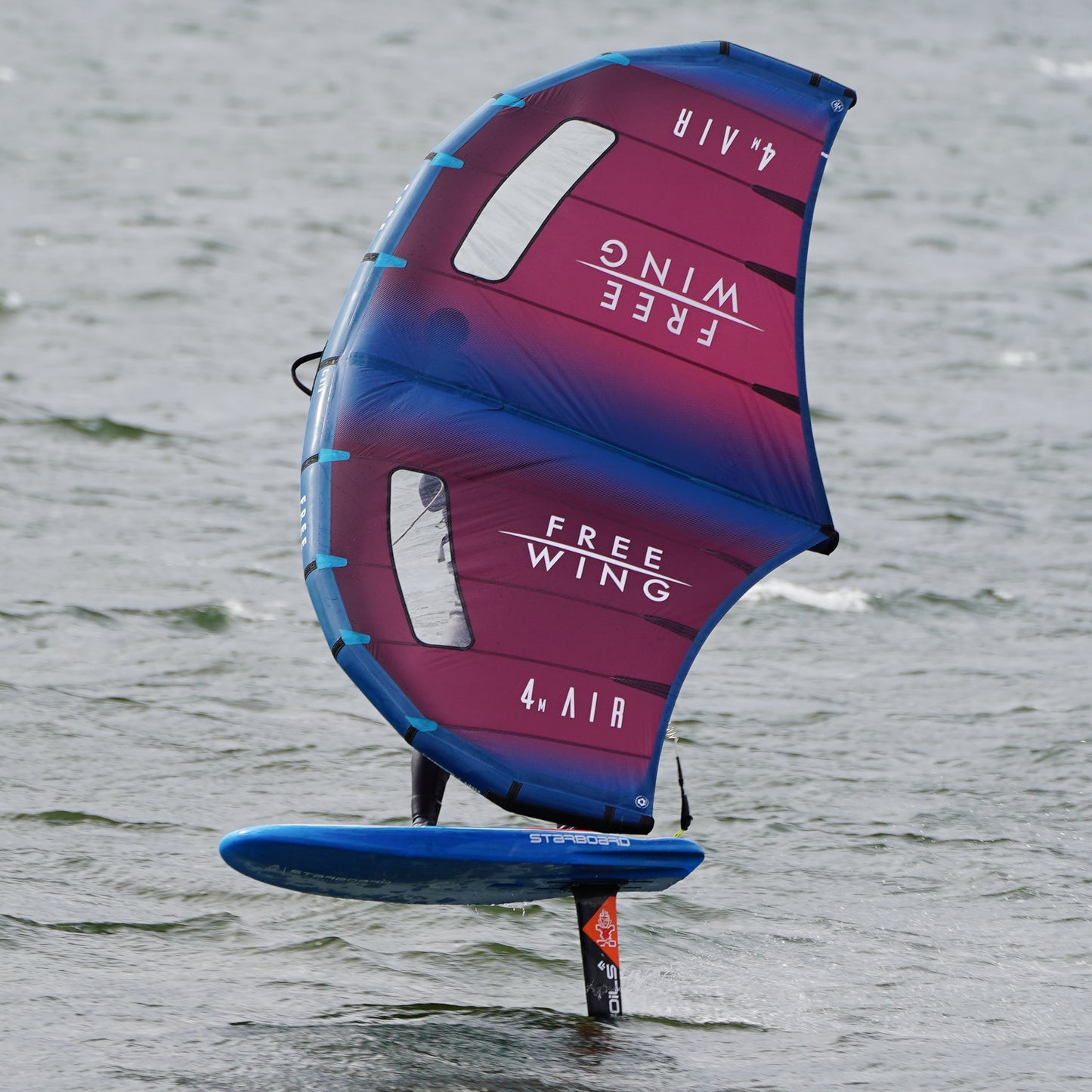 Freewing Air V3 Wing (2023 - late 2024) - USED
