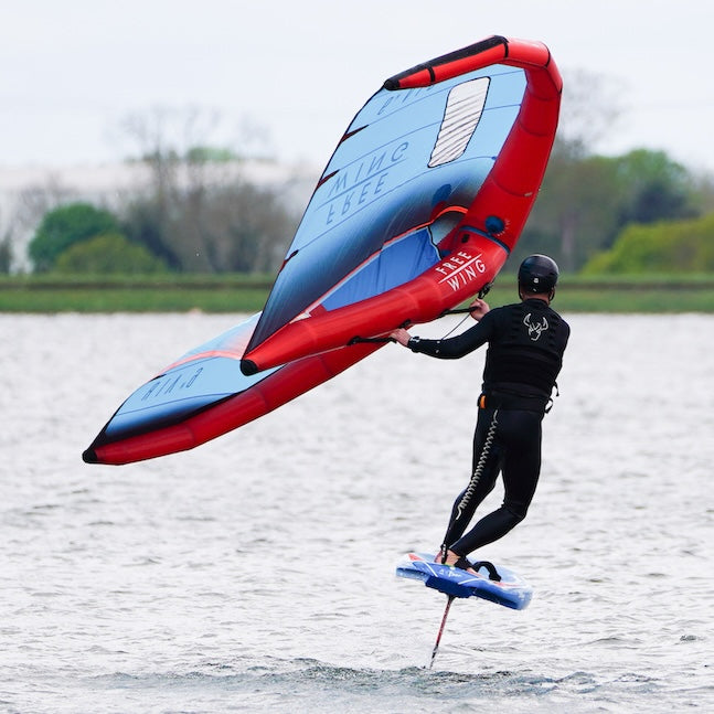 Freewing Air V3 Wing (2023 - late 2024) - USED