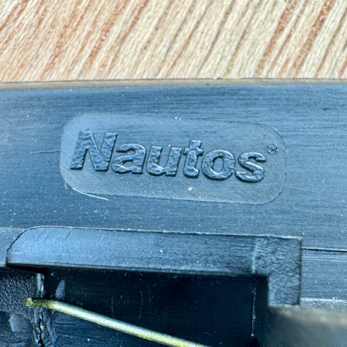 Nautos Auto-Bailer: ILCA/Laser
