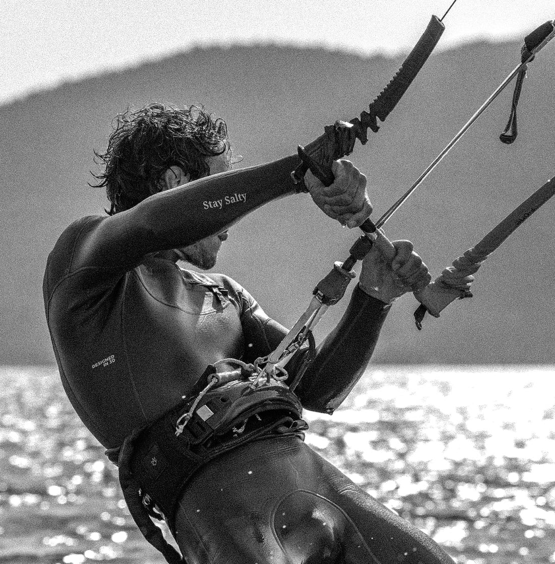 Manera Seafarer 3/2 Wetsuit - Men's