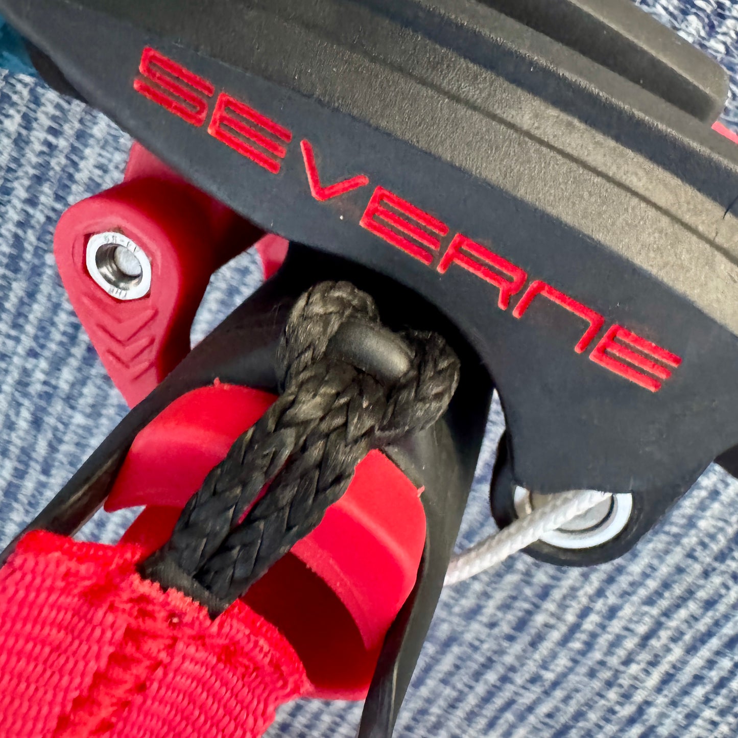 Severne Uphaul V2
