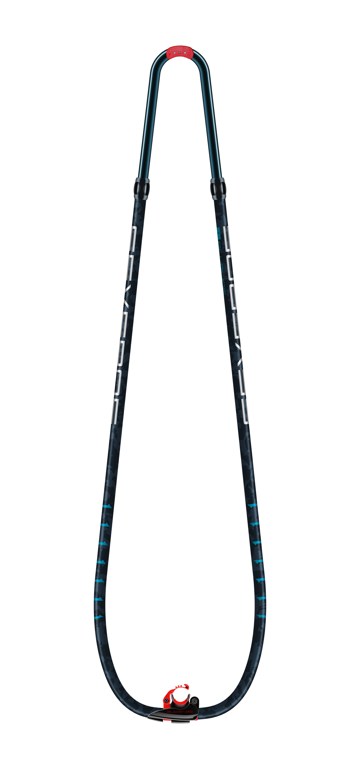 Severne Blueline Boom