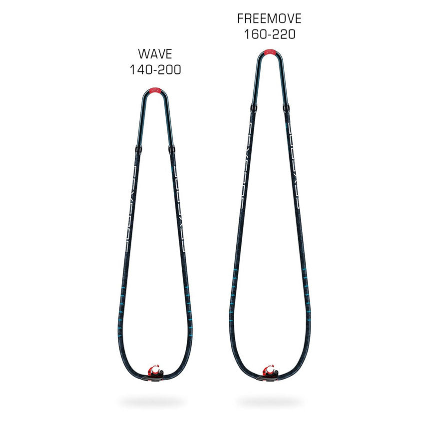 Severne Blueline Boom