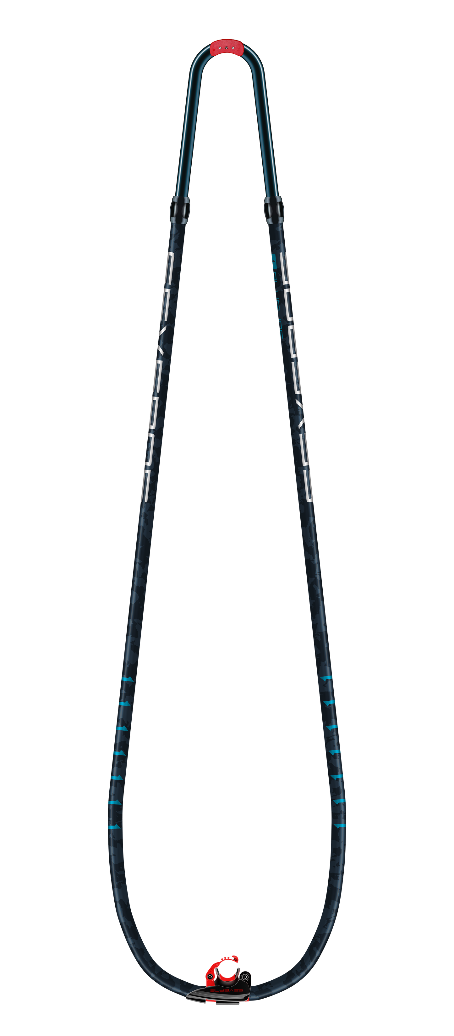 Severne Blueline Boom